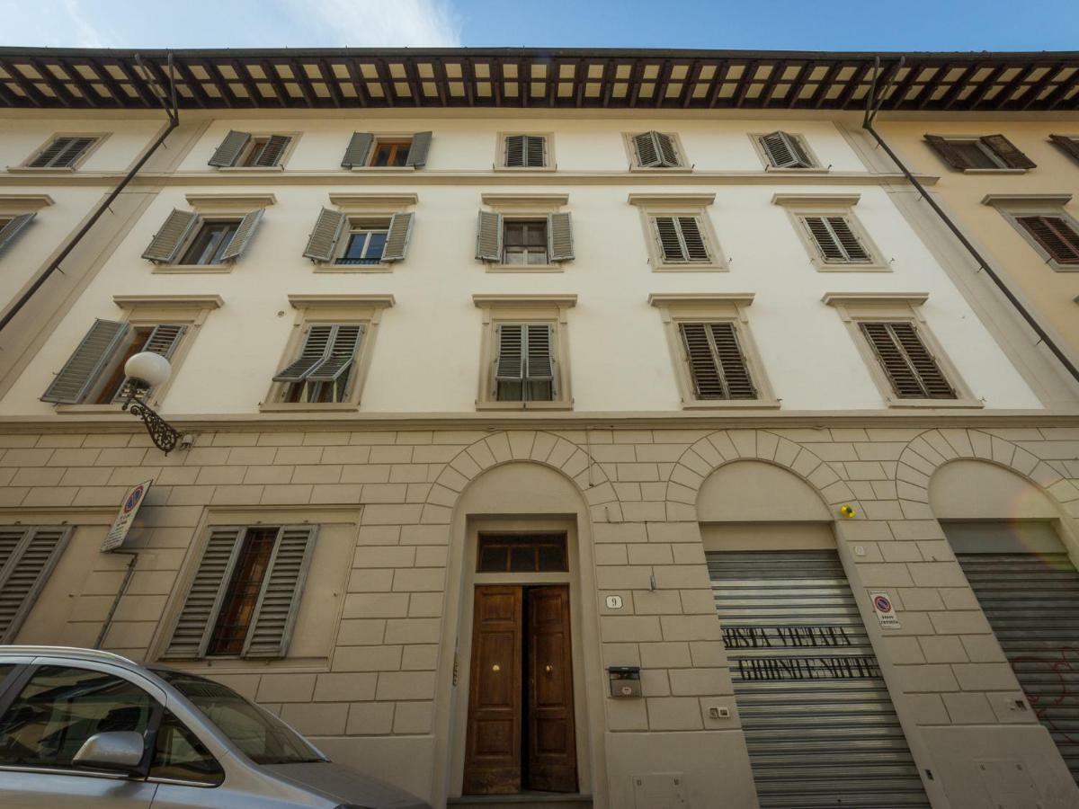 Paolo And Carlotta'S Home Florence Exterior photo