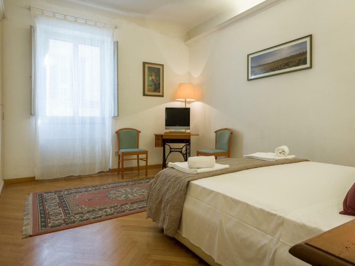 Paolo And Carlotta'S Home Florence Exterior photo